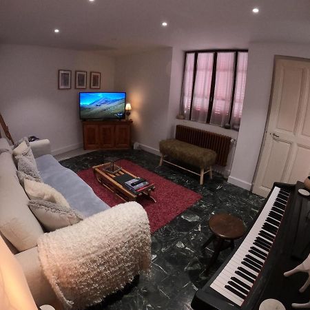Chez Daisy Villa Longefoy Dış mekan fotoğraf