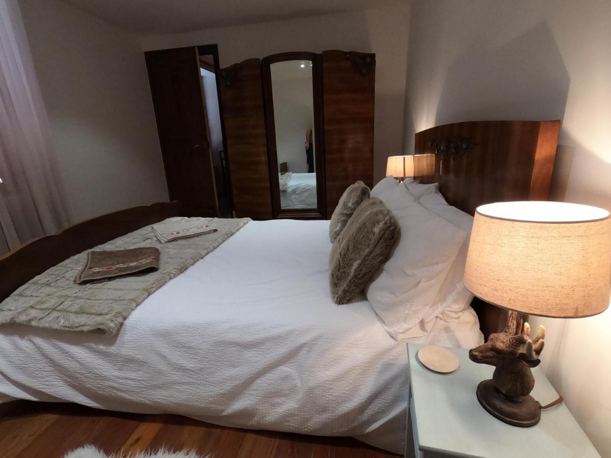 Chez Daisy Villa Longefoy Dış mekan fotoğraf