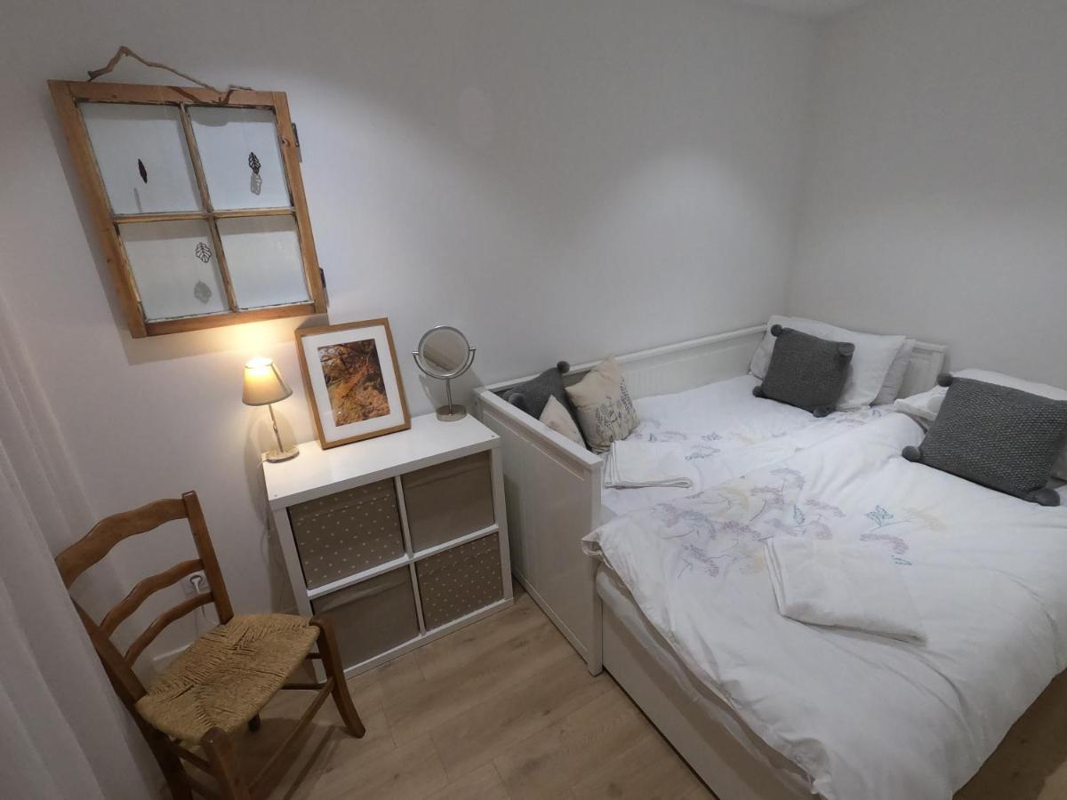 Chez Daisy Villa Longefoy Dış mekan fotoğraf