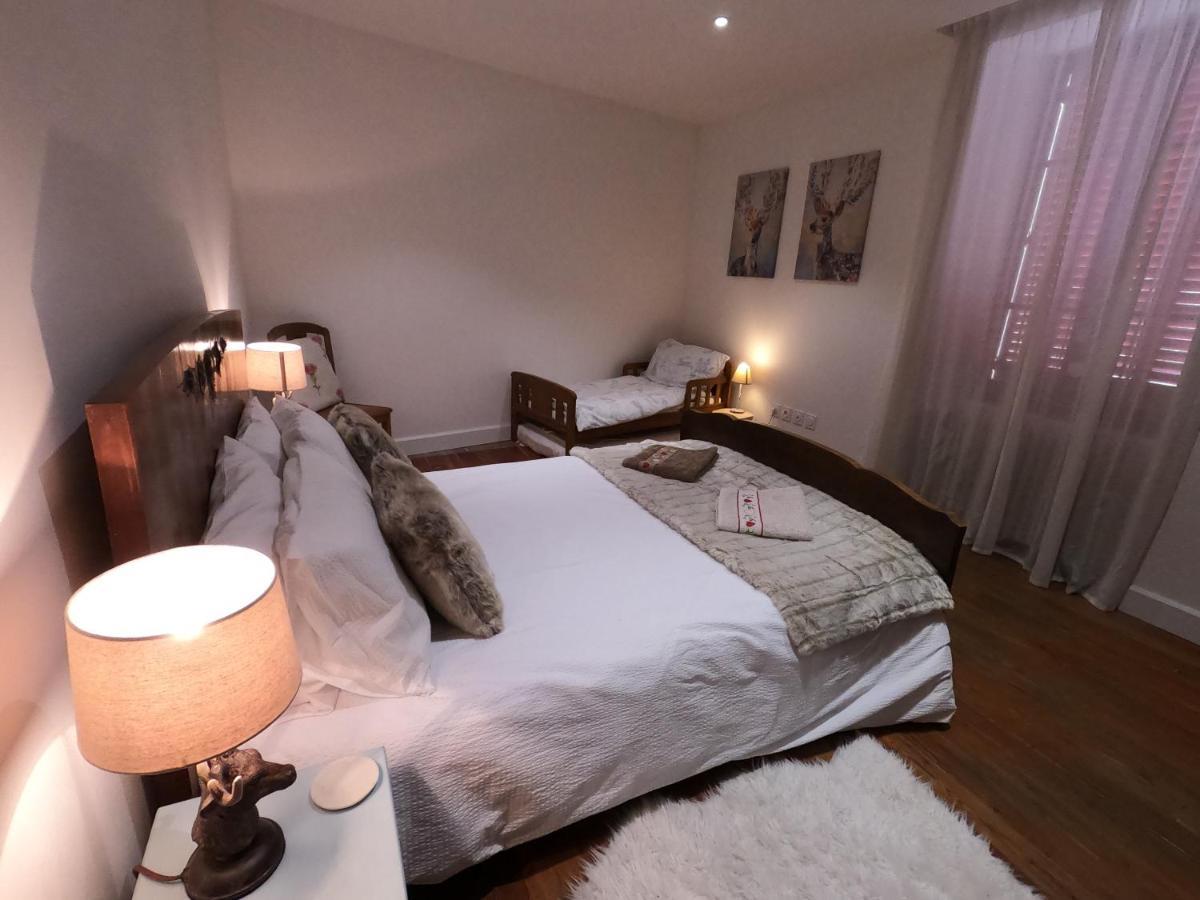 Chez Daisy Villa Longefoy Dış mekan fotoğraf