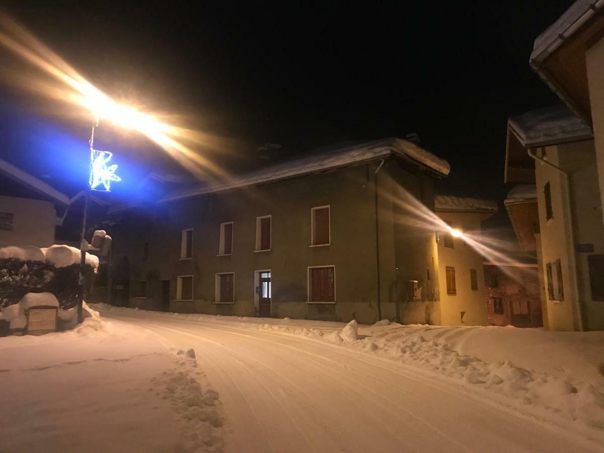 Chez Daisy Villa Longefoy Dış mekan fotoğraf