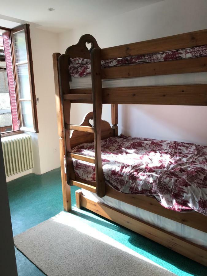 Chez Daisy Villa Longefoy Dış mekan fotoğraf