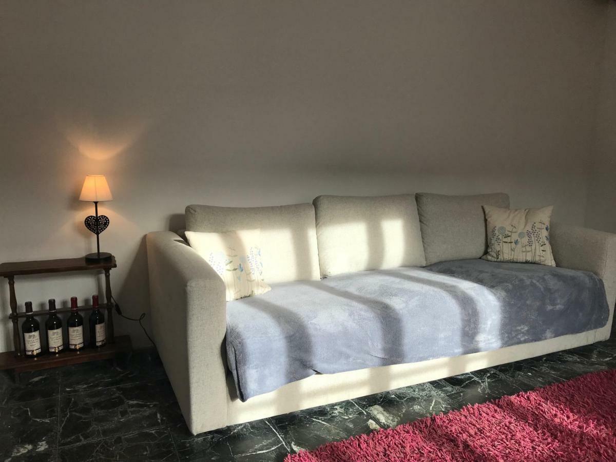 Chez Daisy Villa Longefoy Dış mekan fotoğraf