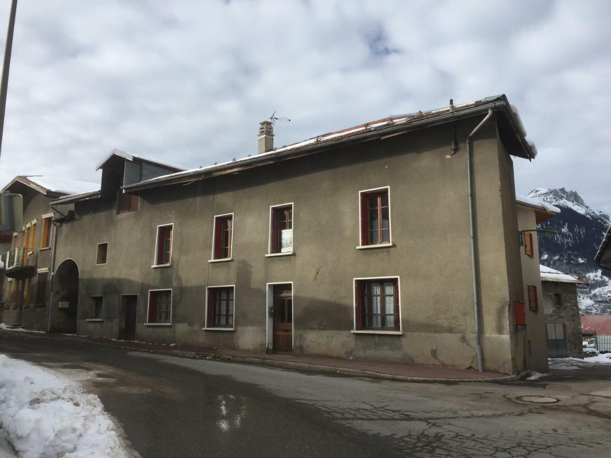 Chez Daisy Villa Longefoy Dış mekan fotoğraf