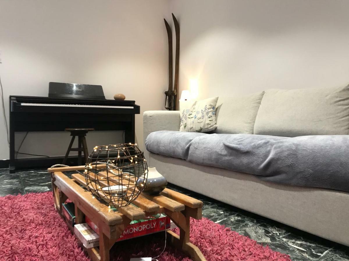 Chez Daisy Villa Longefoy Dış mekan fotoğraf