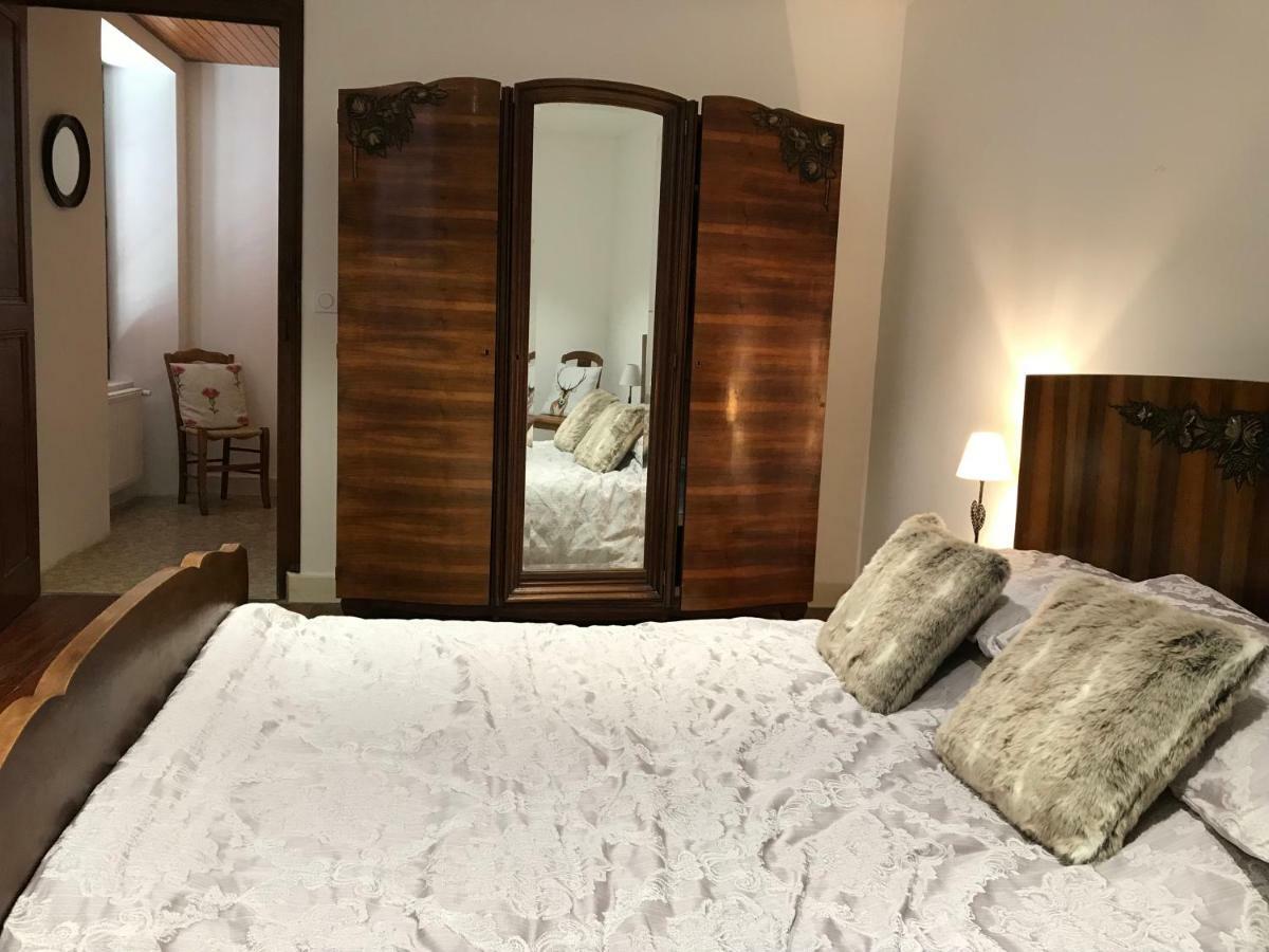 Chez Daisy Villa Longefoy Dış mekan fotoğraf