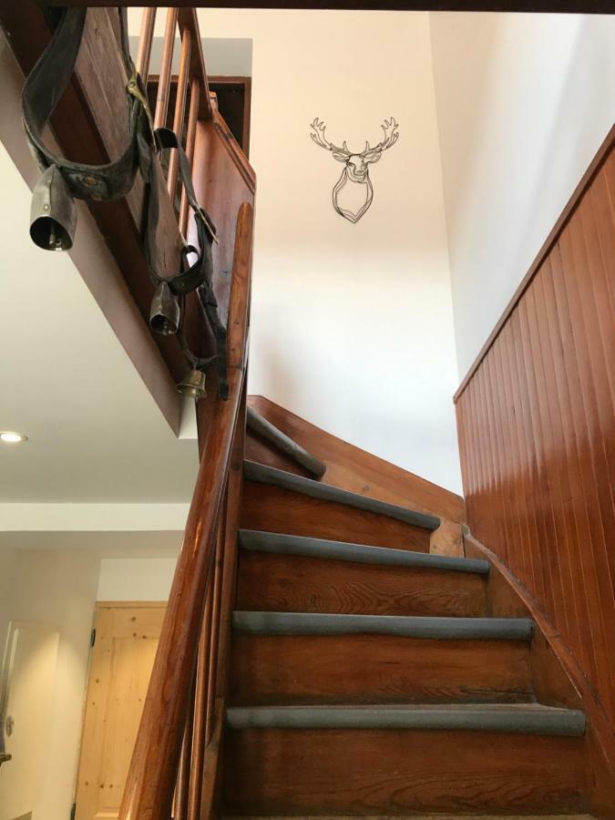 Chez Daisy Villa Longefoy Dış mekan fotoğraf