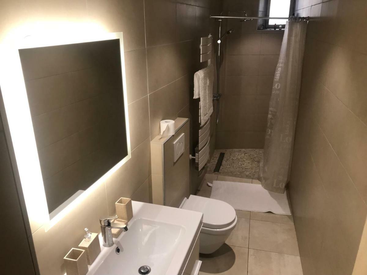 Chez Daisy Villa Longefoy Dış mekan fotoğraf