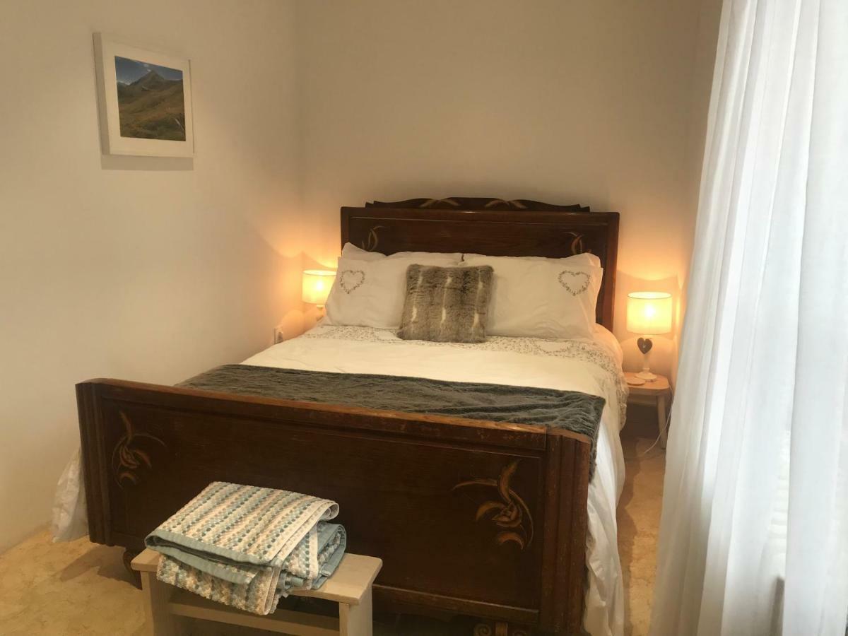 Chez Daisy Villa Longefoy Dış mekan fotoğraf
