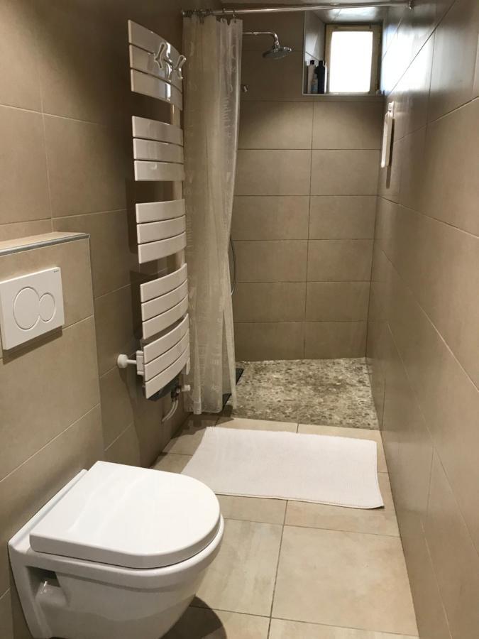 Chez Daisy Villa Longefoy Dış mekan fotoğraf